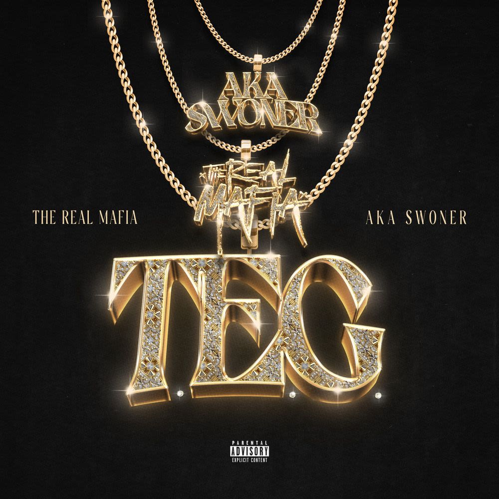 T.e.g. - The Real Mafia, Aka Swoner