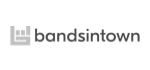 Bandsintown Logo