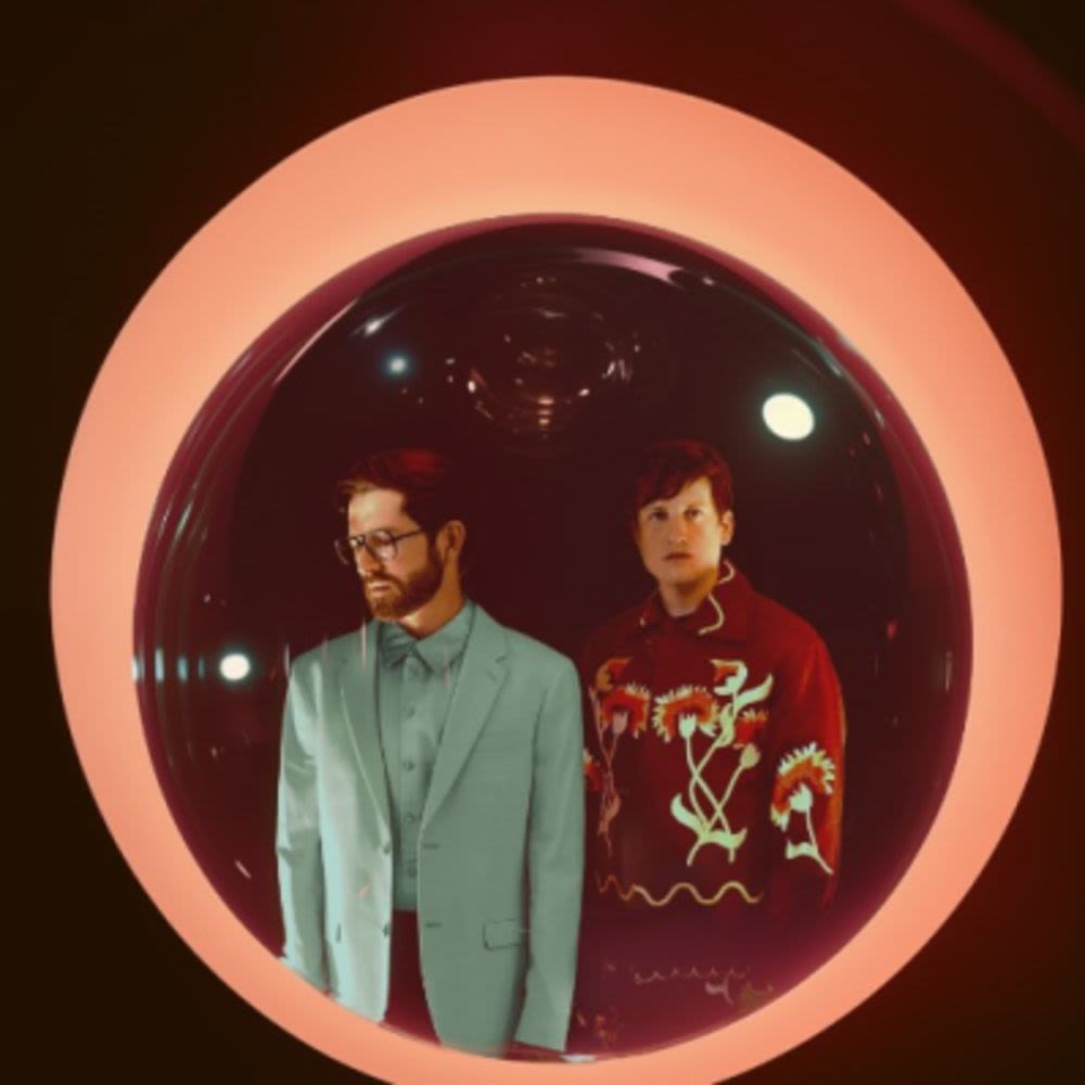 Great Good Fine Ok - EXIST (EP)