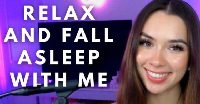 Kailey Mae ASMR