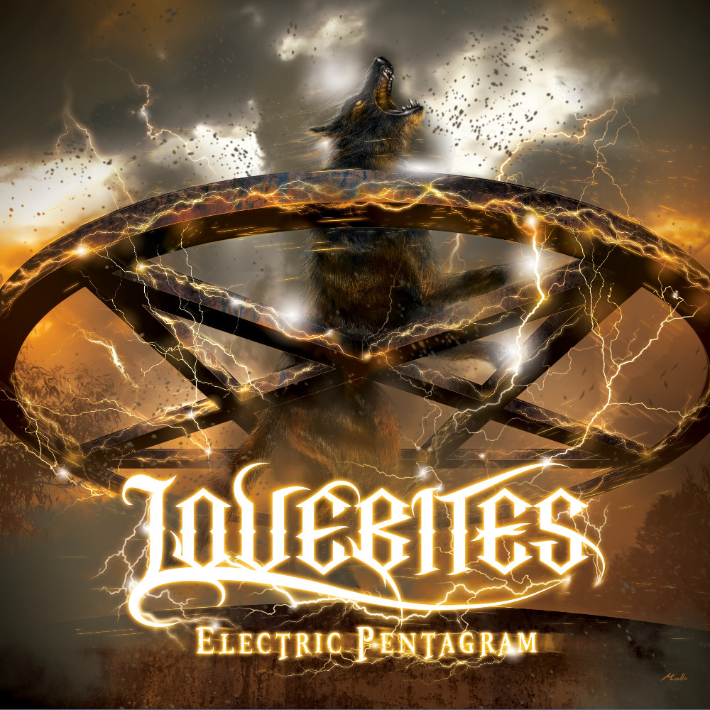 【2025】お歳暮・冬ギフト | 高島屋オンラインスト Lovebites - Pentagram Electric 邦楽