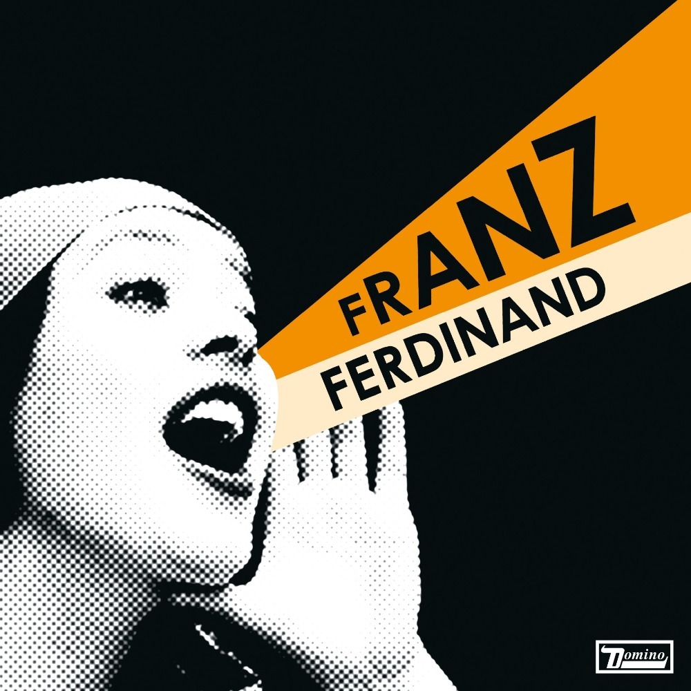 Franz Ferdinand You Could〜　レコード Franz Ferdinand You Could Have It So Much Better LP 2021