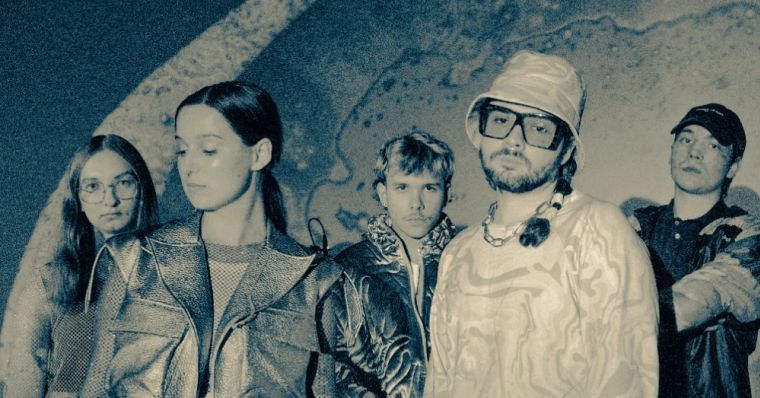 River Live Session