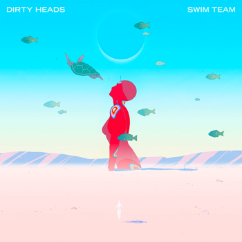 Featured Artist: Dirty Heads