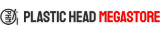 plastic-head-mega-store