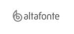 Altafonte Logo