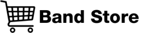 band-store