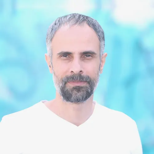 Zohar Aharoni profile image