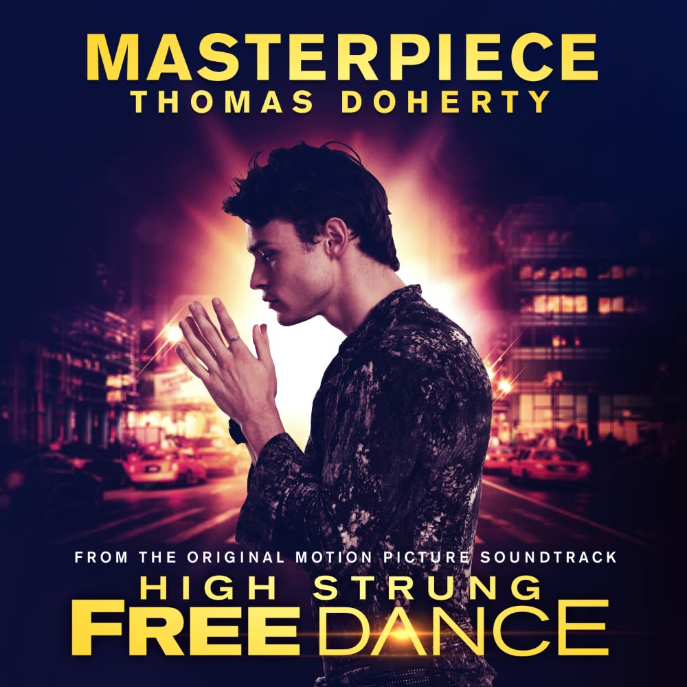 Thomas Doherty - Masterpiece