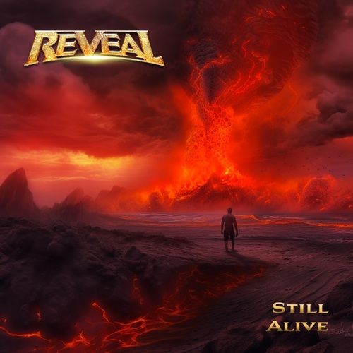 Reveal You´re Still Alive