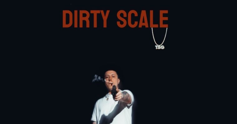 HearseSavage: Dirty Scale