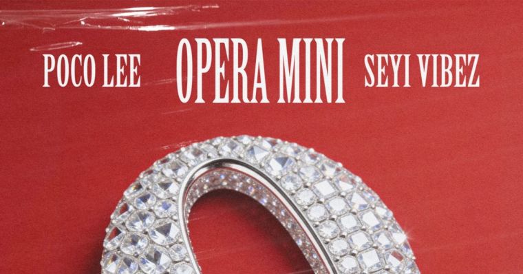 OPERA MINI