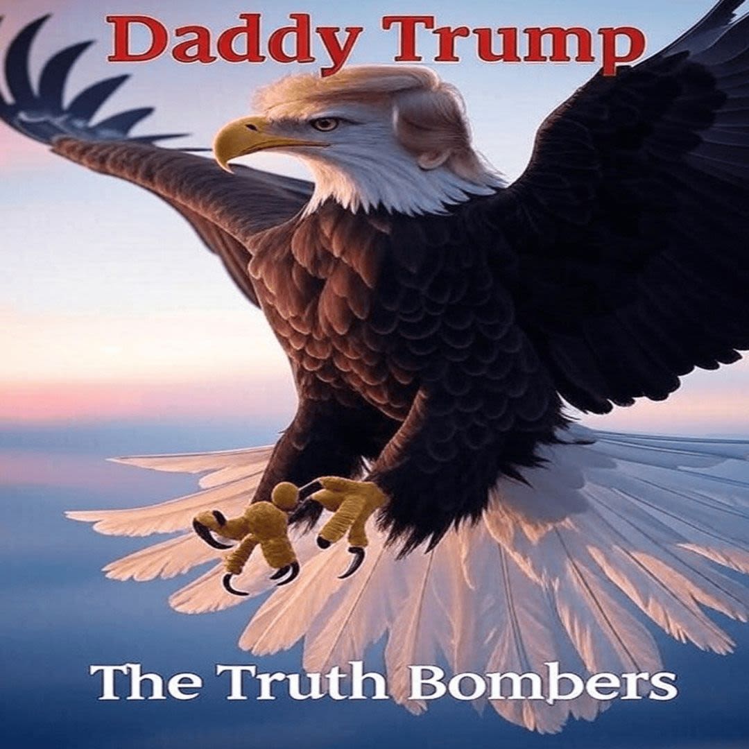 Daddy Trump
