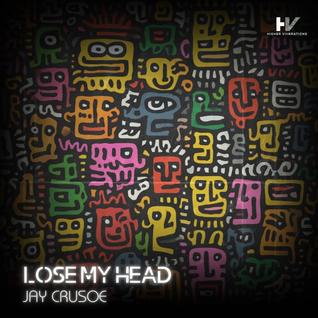 JAY CRUSOE - LOSE MY HEAD