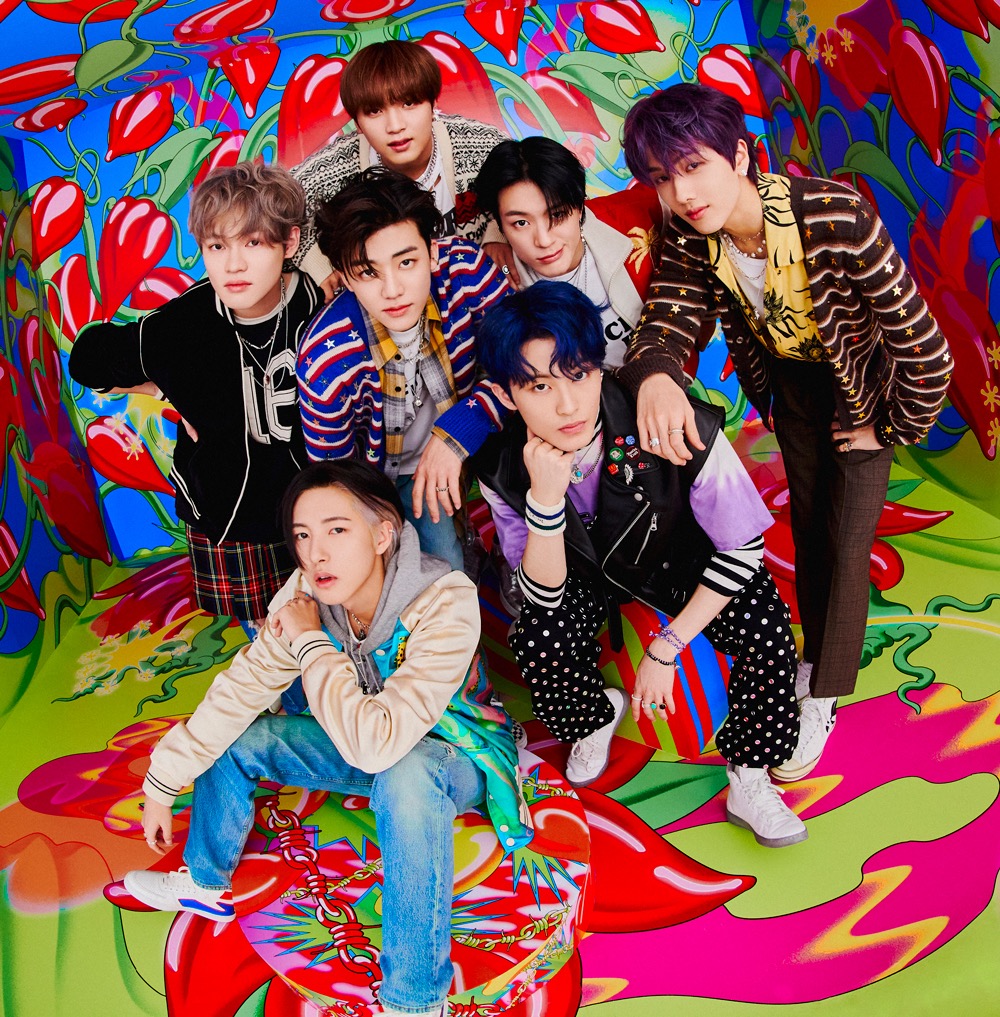 NCT DREAM
