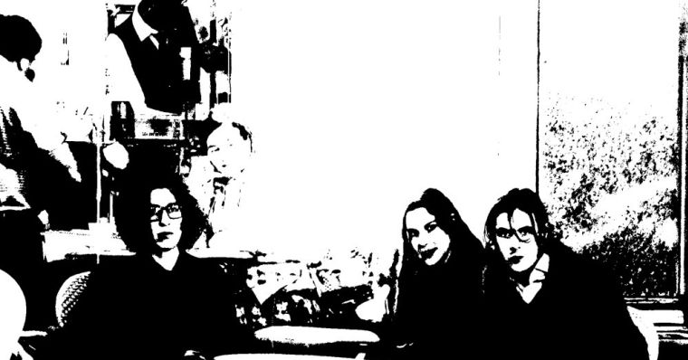 Tracey Denim | bar italia