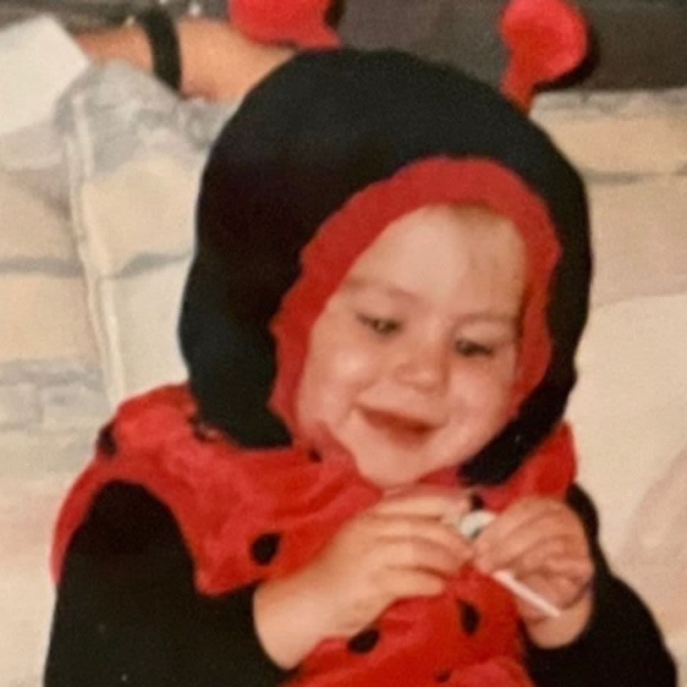 Maddie Zahm Little Me maddie-zahm-little-me