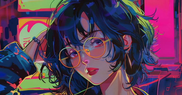 magicHour - Temporary Lover