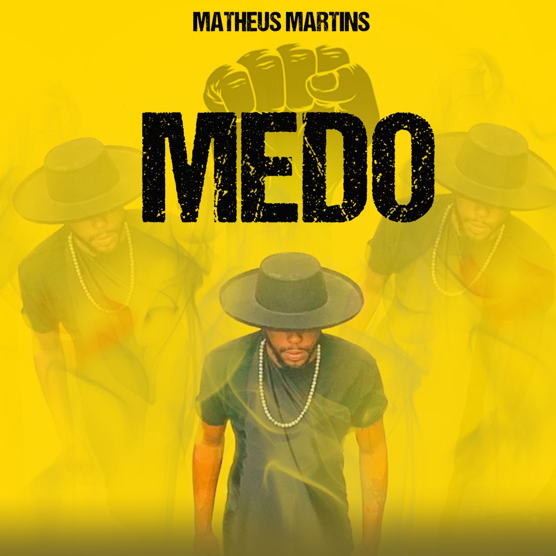 Medo Top
