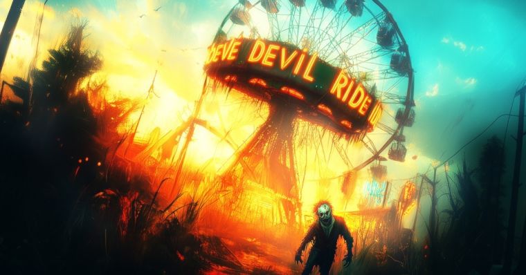 Devil Ride