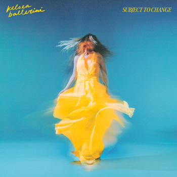Featured Artist: Kelsea Ballerini