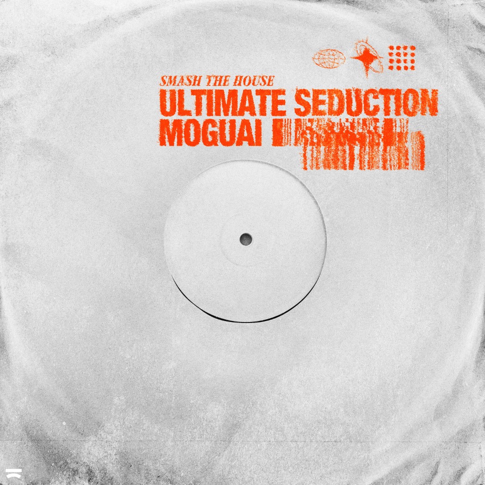 MOGUAI - Ultimate Seduction