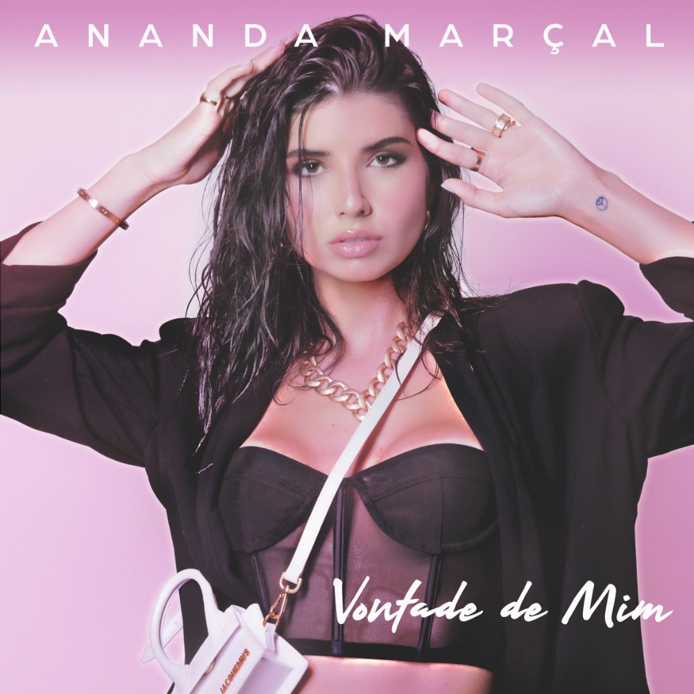 Ananda Marçal - Vontade de Mim