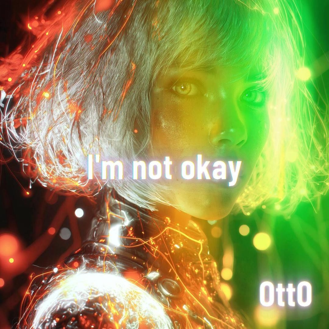 I'm not okay OttO