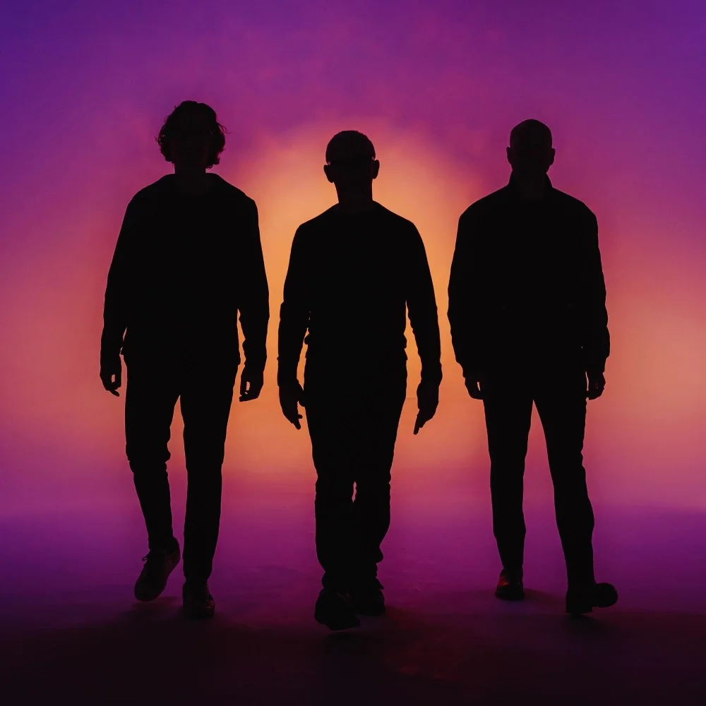 Above & Beyond