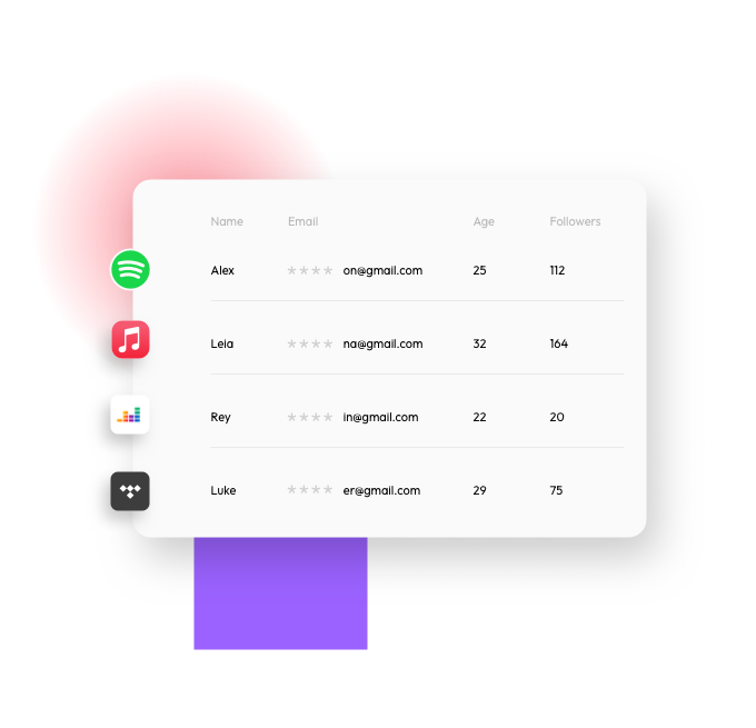 Feature illustration