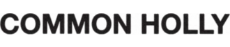 common-holly