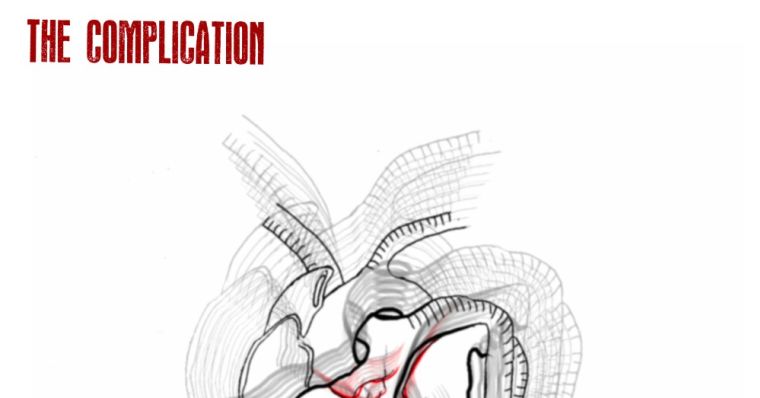 Complication - Take Me to Your Dreaming