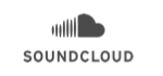 SoundCloud Logo
