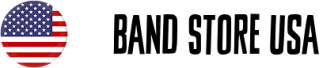 band-store-usa