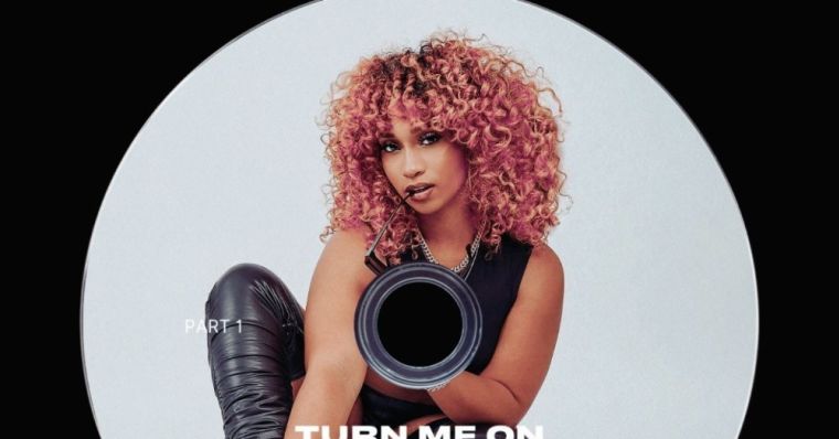 Nilla Allin - Turn Me On