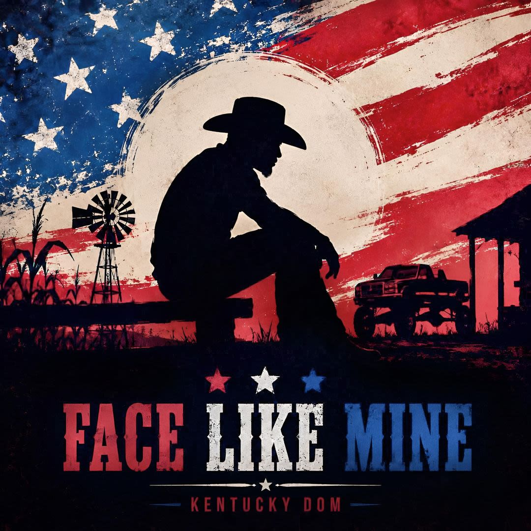 Face Like Mine