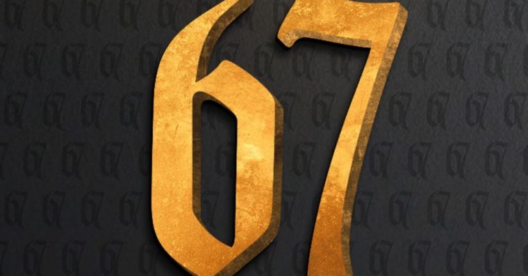 Sj 67 Rapper 67 The Mixtape (10 Year Anniversary)