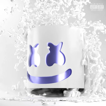 Featured Artist: Marshmello