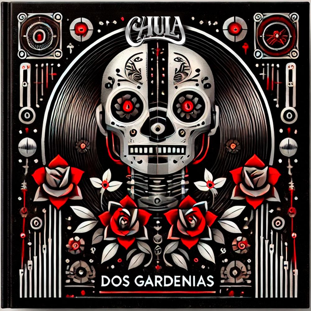 DOS GARDENIAS thumbnail