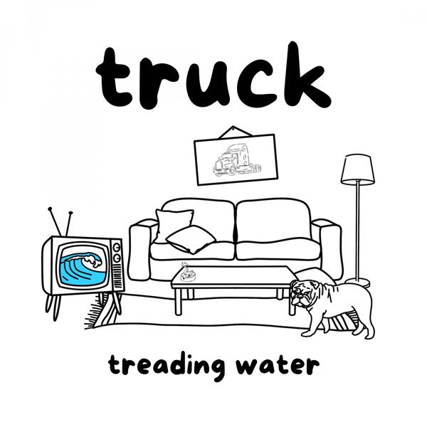 Treading Water