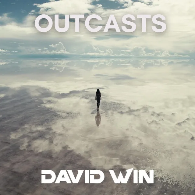 outcasts by David Win cover art