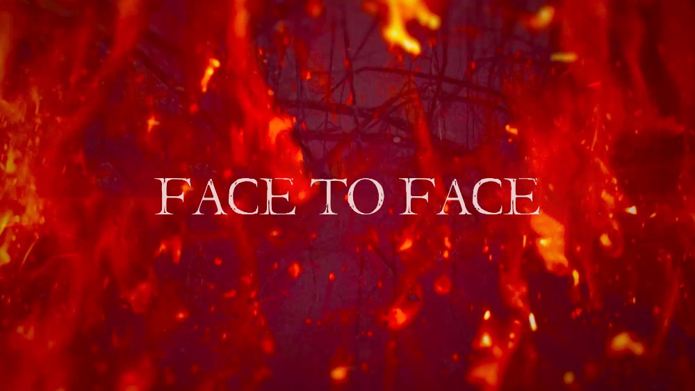 Face To Face