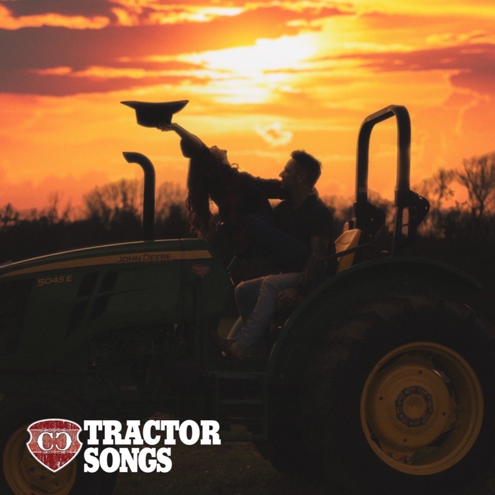 Tractor Songs Craig Campbell