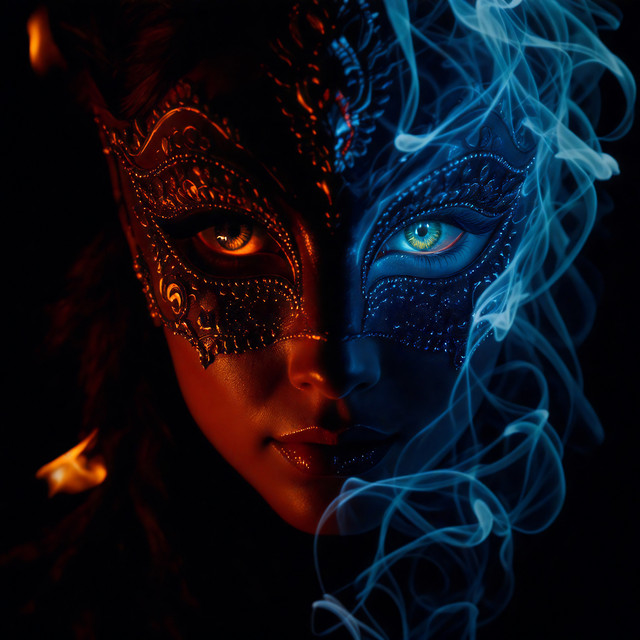 The Void I Kill Cover Art