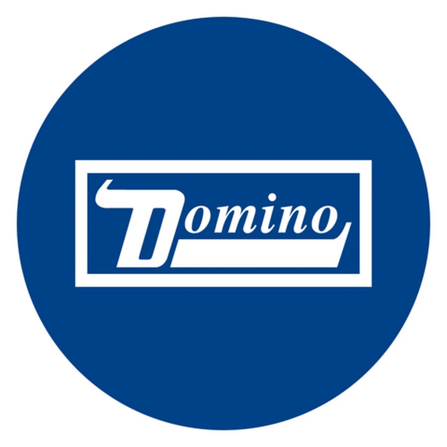 Domino Recording Co Youtube Domino recording co youtube