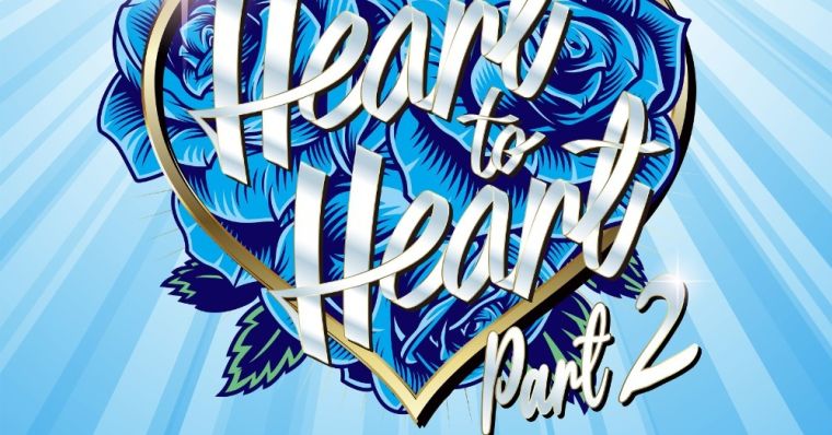 Heart to Heart Part 2」