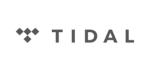 Tidal Logo