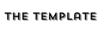 the-template