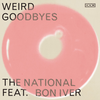 Featured Artist: The National