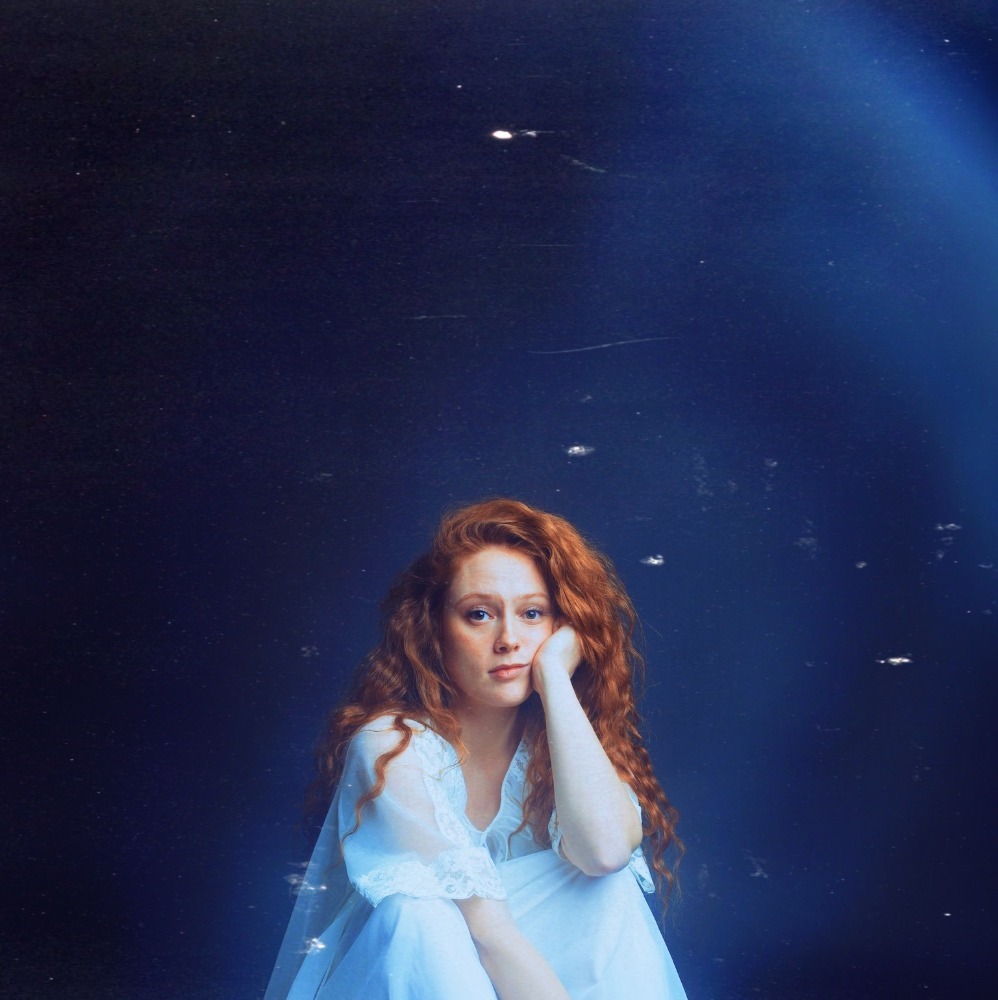 Cassandra Coleman Re Love